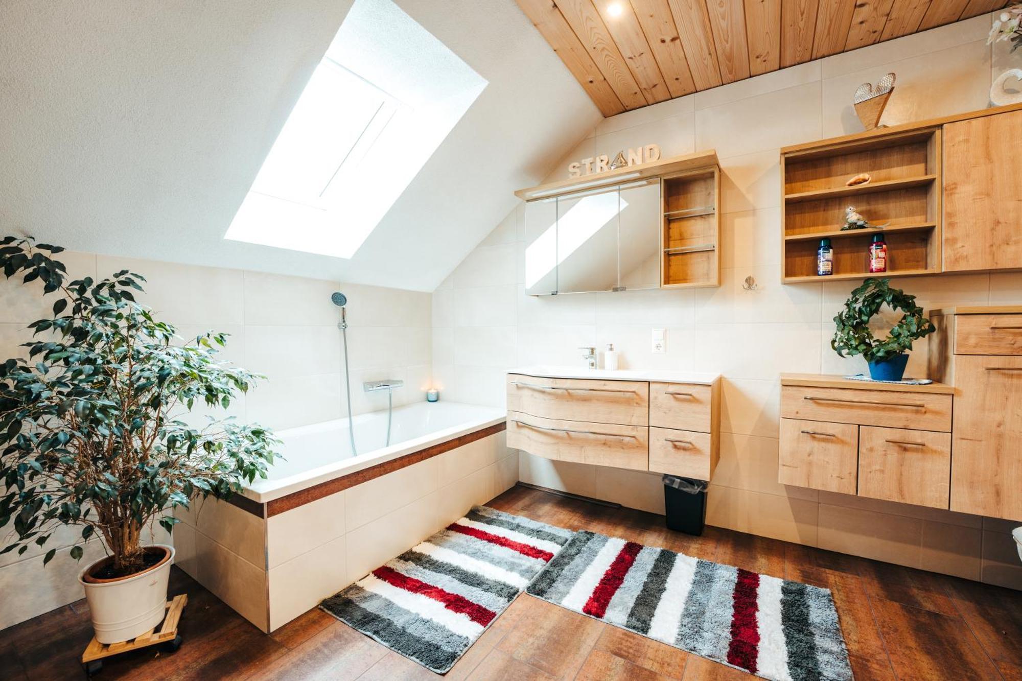 Almferienhaus Russmann Frantschach Buitenkant foto